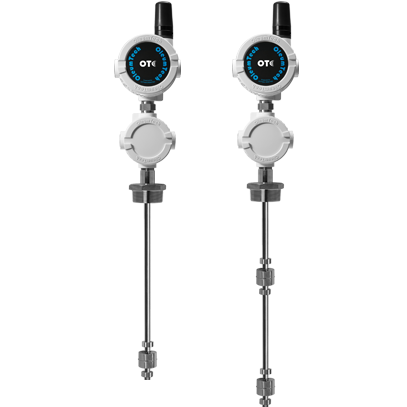 Battery-Powered Self-Contained High Level Detection Solution
